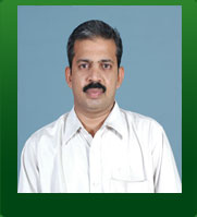 K.K.Harikrishnan