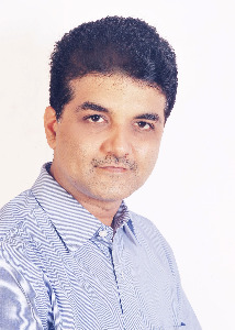  Ajay Godse
