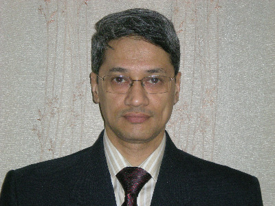Ajeet Nerurkar