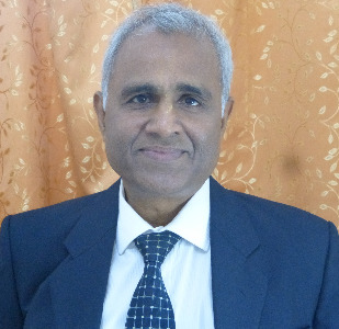 Ashok Shetty