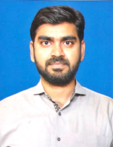 Bharat P Choudhary