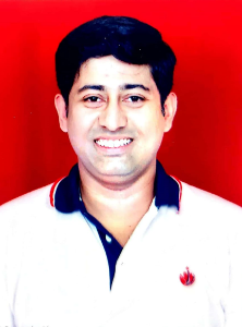 Chaitanya Hawaldar