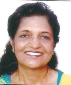 Chandrakanta Jain