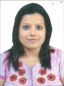 Dhara Bangera