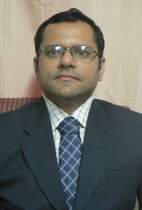Ameya Joshi 