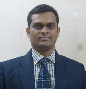 Gaurish Shetty