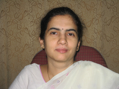 Pramodini Shankaran