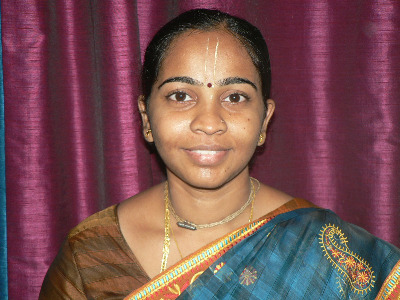 Ishwari Degloorkar