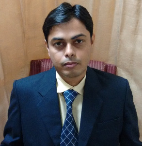 Jitesh Patel