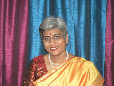   Jyostna D Zope