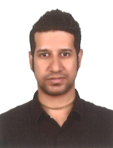 Khushal Gangwani