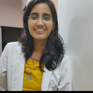 kIRTI JANGID