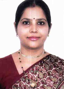 Komal Dalal