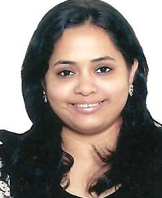 Kranti Mali