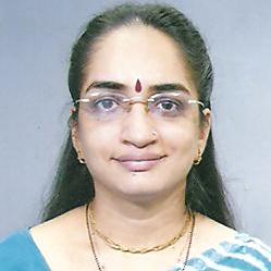 Kshama Shah