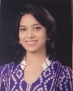 MADHULIKA NAGORI