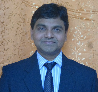  Milind Surwade