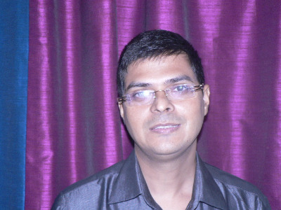 Mithilesh Mishra