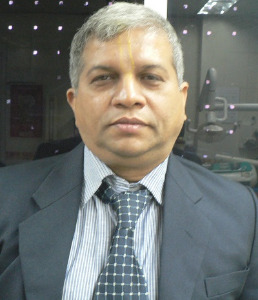 Mukund Shanbhag