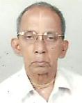 Nagraj Murthy