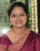 Namrata Rao
