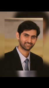 Nikhil Sudhir Karnik