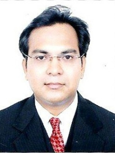 Nirmal Raut