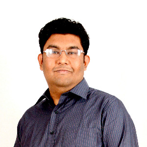 Omkar Pradip Hajirnis