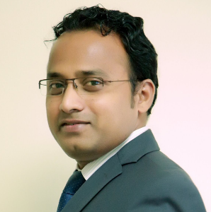 PANDURANG REDDY