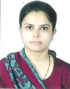 Pinky Pandya