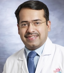 Raghvendra Ramdasi