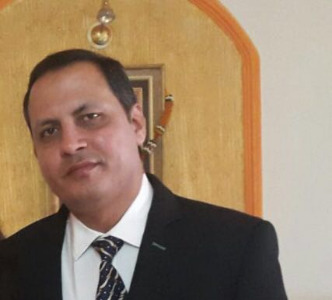 Rajesh Jain