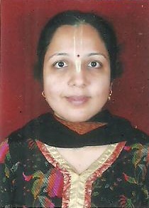Reena Patel