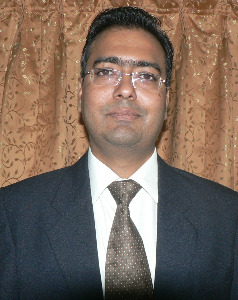 Ritesh Agrawal