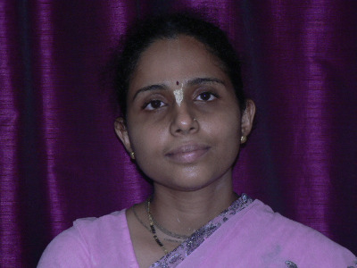 Roshni Upadhyaya