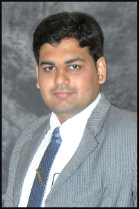 Sachin Chaudhari