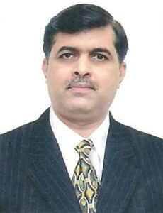 Sachin Patil