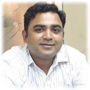 Sameer Lohkare