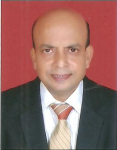 Samrat Mehta