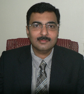 Sandeep Sonone
