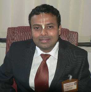   Sanjay Parab
