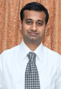  Sarang Degloorkar