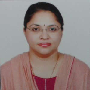 Sheetal Ramavat