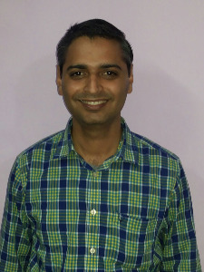 Shrirang Sevekar