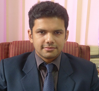 Sujay Prabhugaonkar