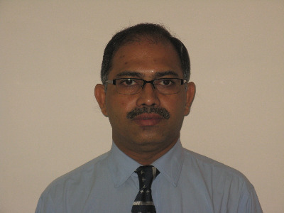  Sujit Korday