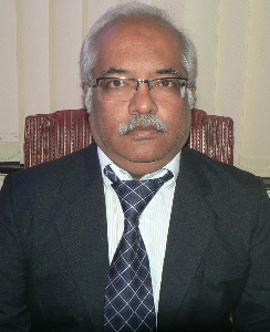 Sunil Jaisingh