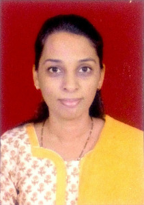 Sweety Prakash Mety