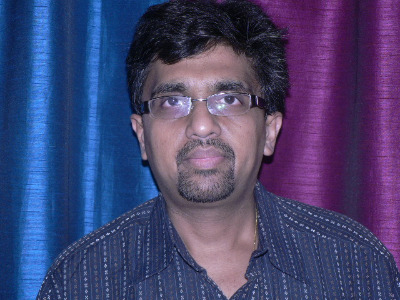 Tushar Agarwal