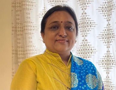 Usha Gaonkar